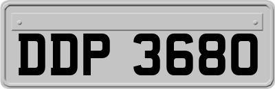 DDP3680