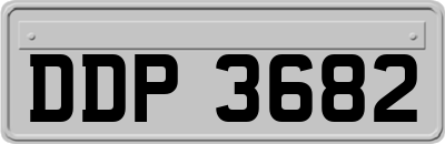 DDP3682