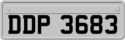 DDP3683