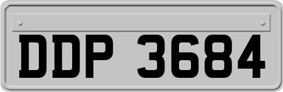 DDP3684