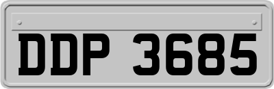 DDP3685
