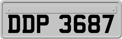 DDP3687