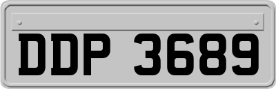 DDP3689