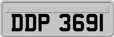 DDP3691