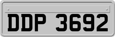 DDP3692