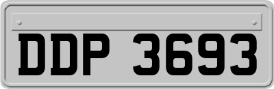 DDP3693