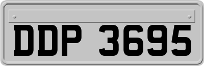 DDP3695