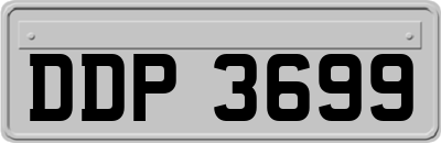 DDP3699