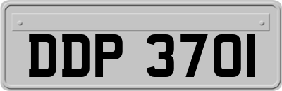 DDP3701