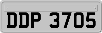 DDP3705