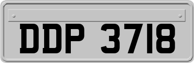 DDP3718