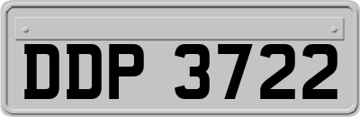 DDP3722