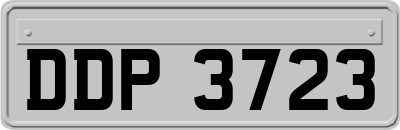 DDP3723