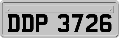 DDP3726