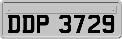 DDP3729