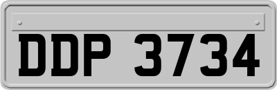 DDP3734