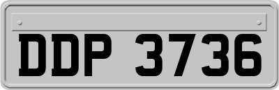 DDP3736