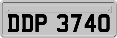 DDP3740