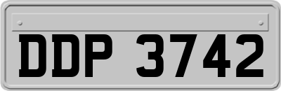 DDP3742