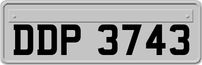 DDP3743