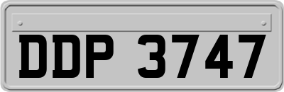DDP3747