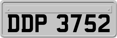 DDP3752