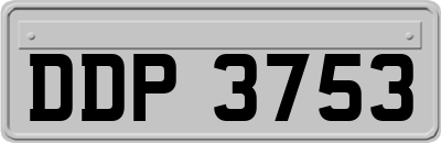 DDP3753