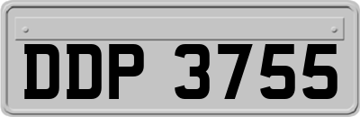 DDP3755