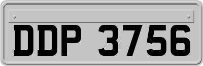 DDP3756