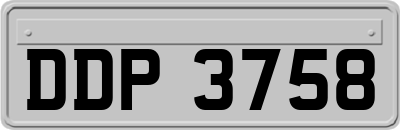 DDP3758