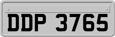 DDP3765