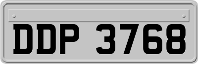 DDP3768