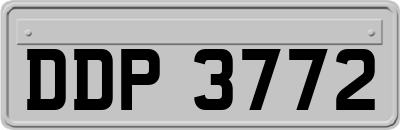 DDP3772