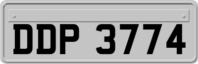 DDP3774