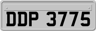 DDP3775