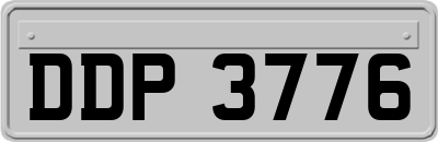 DDP3776