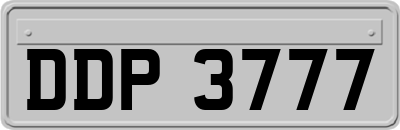 DDP3777