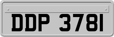 DDP3781