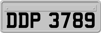 DDP3789
