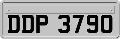 DDP3790