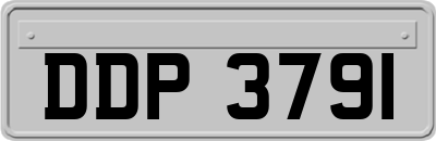 DDP3791
