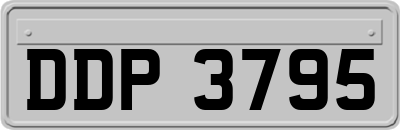 DDP3795