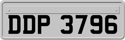 DDP3796