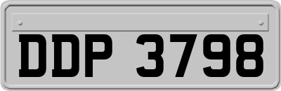 DDP3798