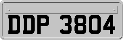 DDP3804