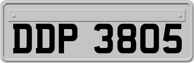 DDP3805
