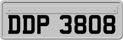 DDP3808