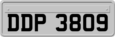 DDP3809
