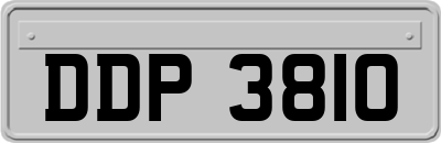 DDP3810