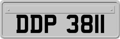 DDP3811